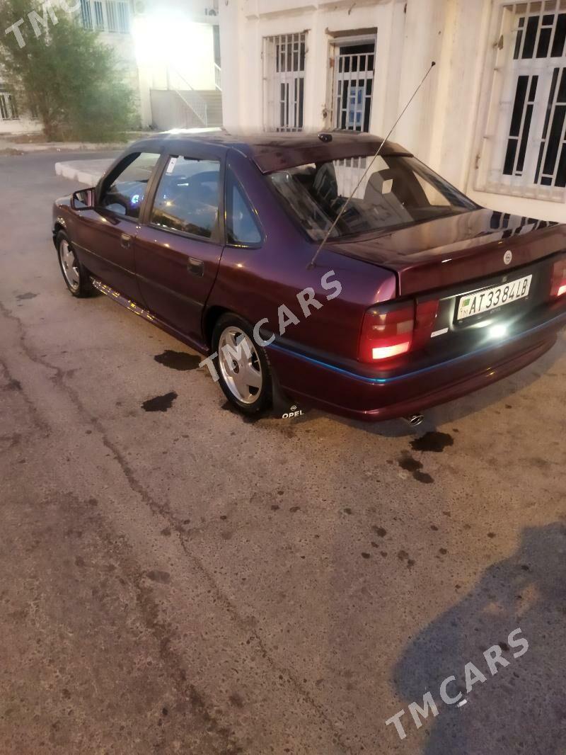 Opel Vectra 1992 - 65 000 TMT - Туркменабат - img 4