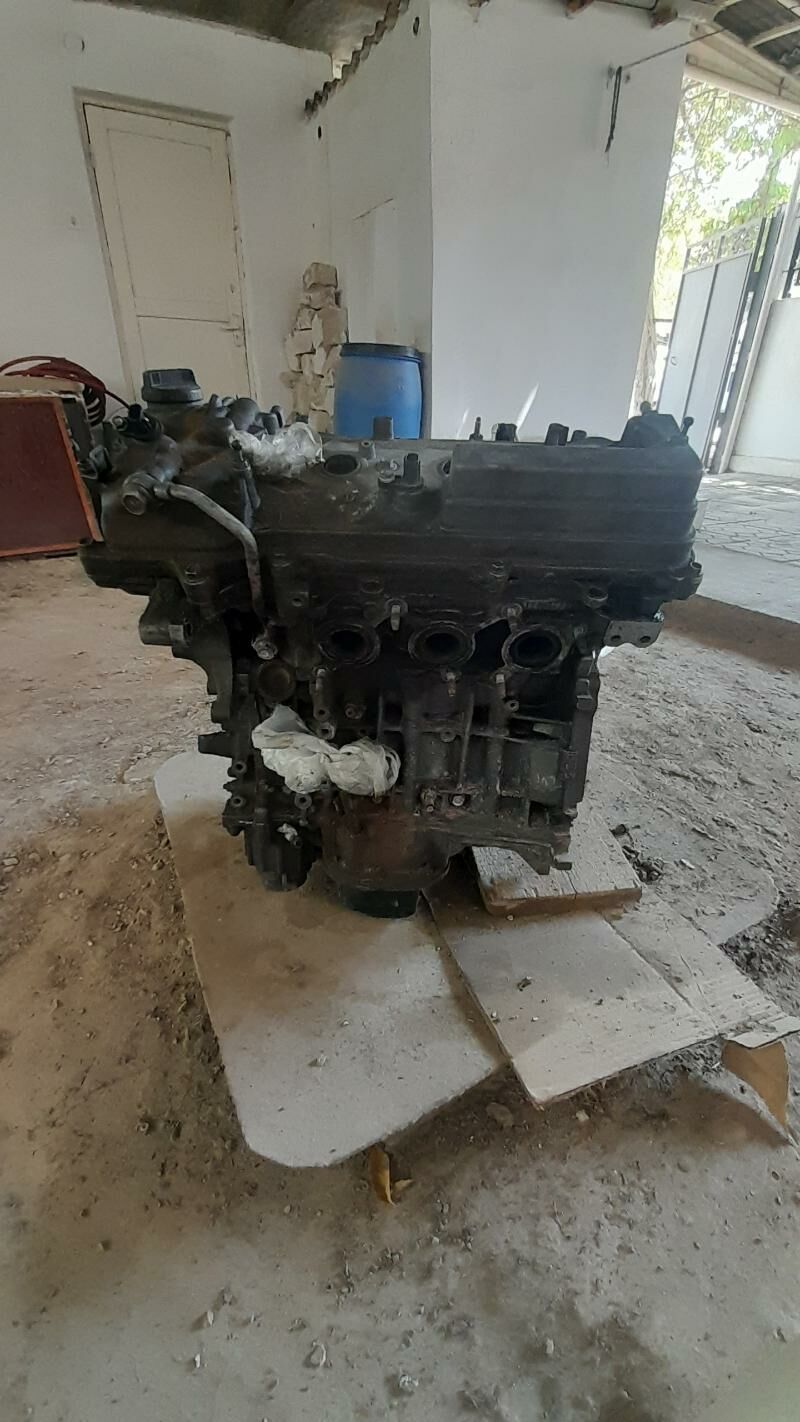 Toyota Sienna motor 3 000 TMT - Балканабат - img 4