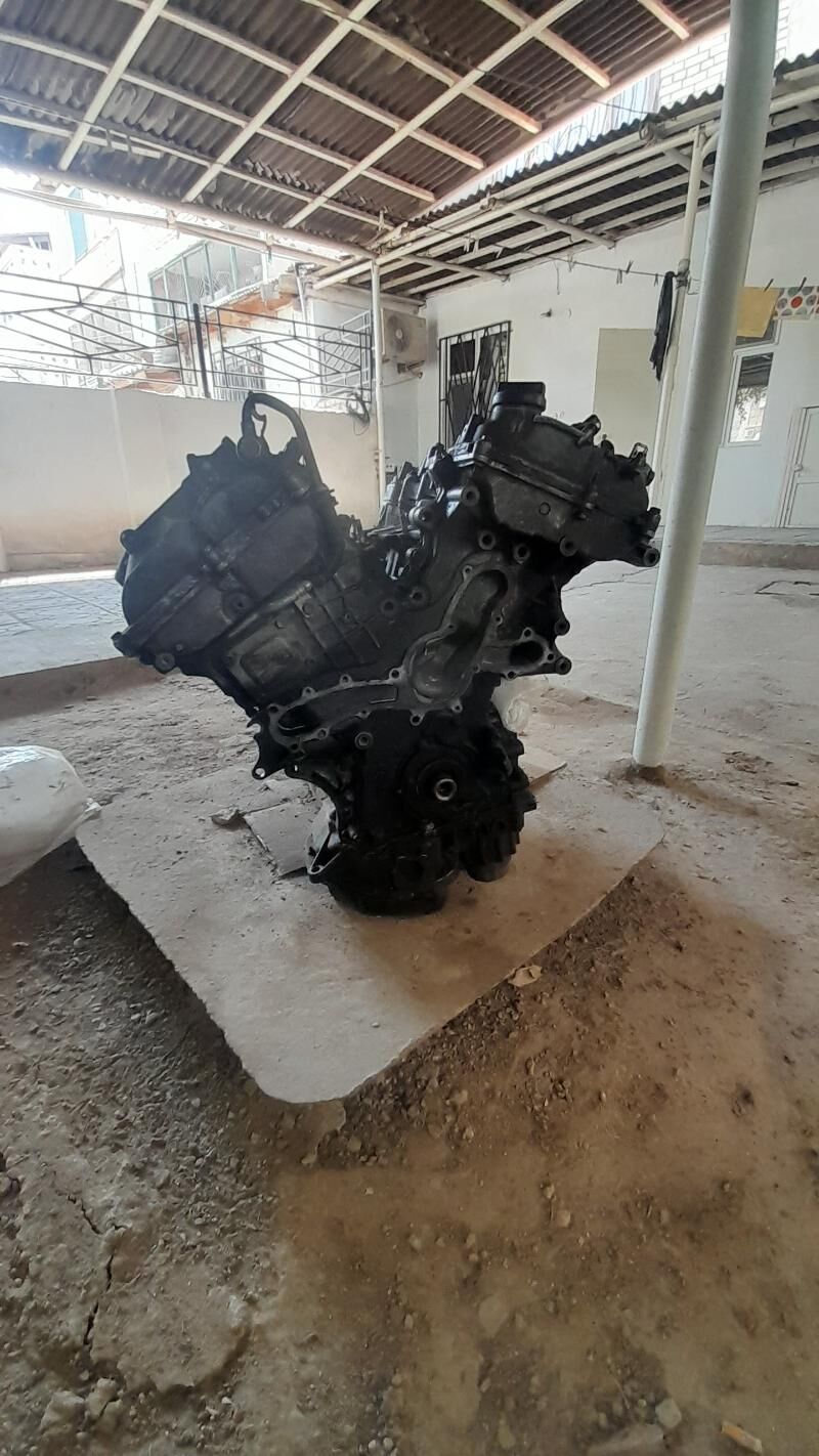 Toyota Sienna motor 3 000 TMT - Балканабат - img 2