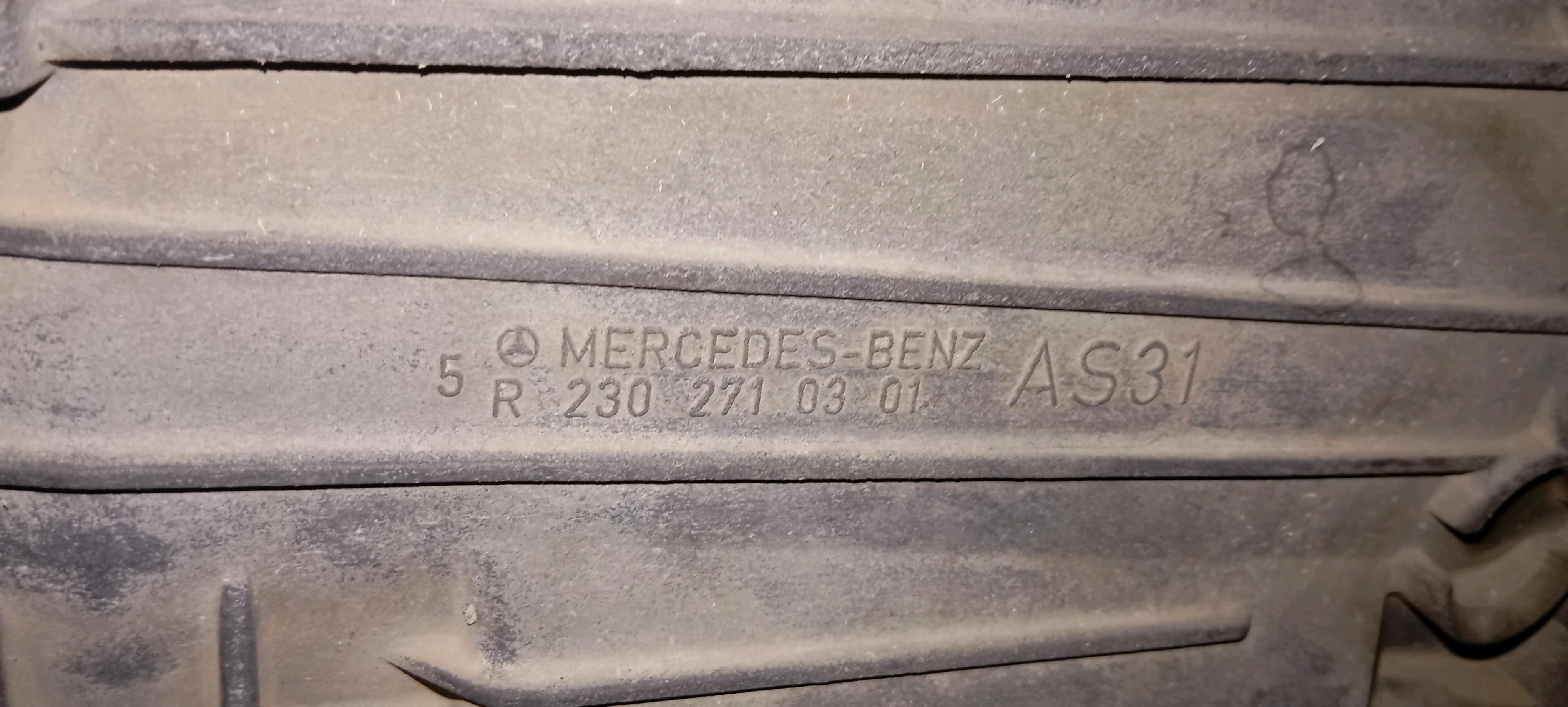Mersedes w211 karopka 10 000 TMT - Бузмеин - img 2