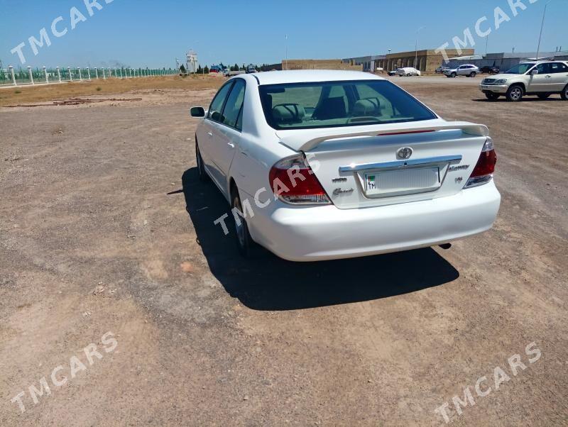 Toyota Camry 2002 - 136 000 TMT - Sakarçäge - img 4