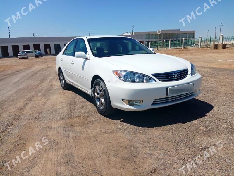 Toyota Camry 2002 - 136 000 TMT - Sakarçäge - img 3