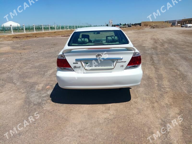 Toyota Camry 2002 - 136 000 TMT - Sakarçäge - img 6
