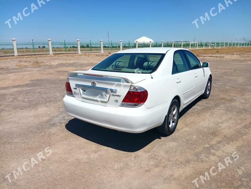 Toyota Camry 2002 - 136 000 TMT - Sakarçäge - img 5