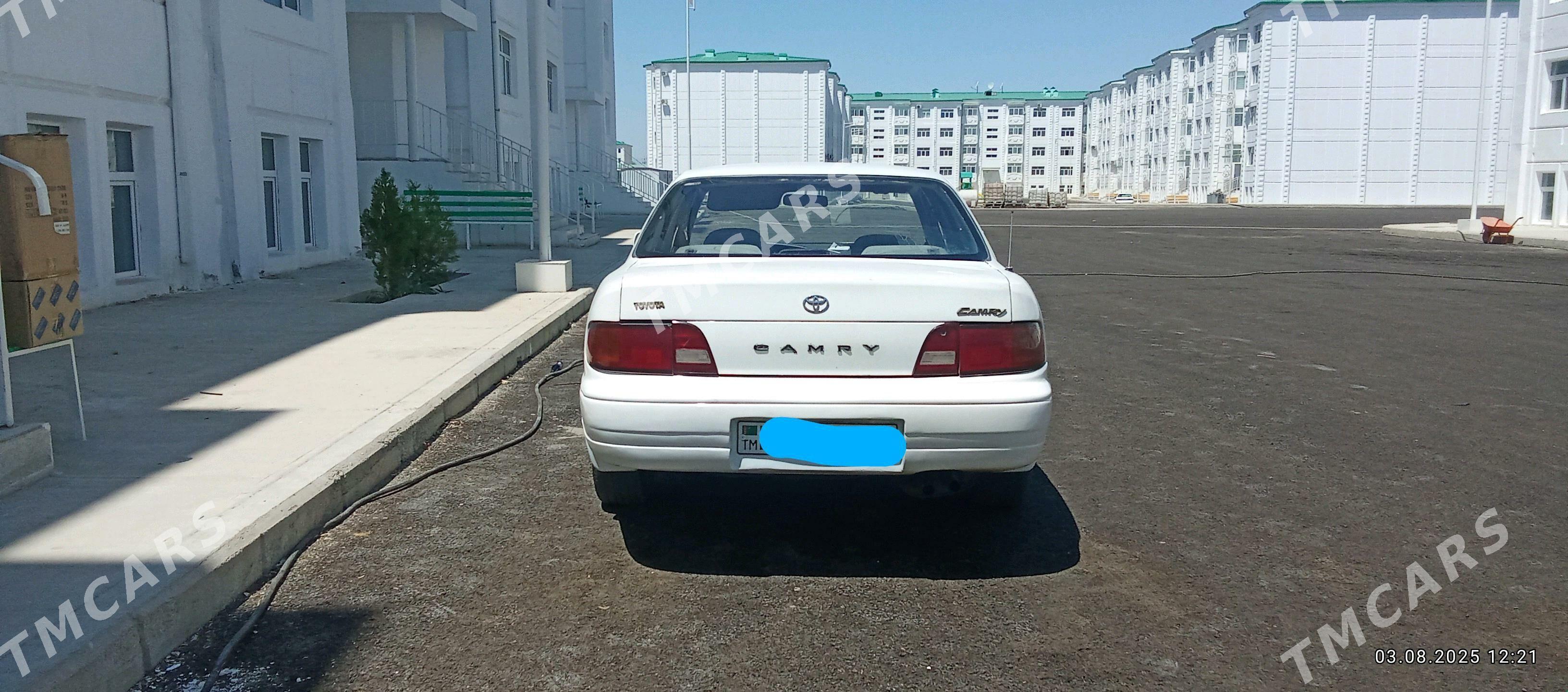Toyota Camry 1996 - 95 000 TMT - Серахс - img 6