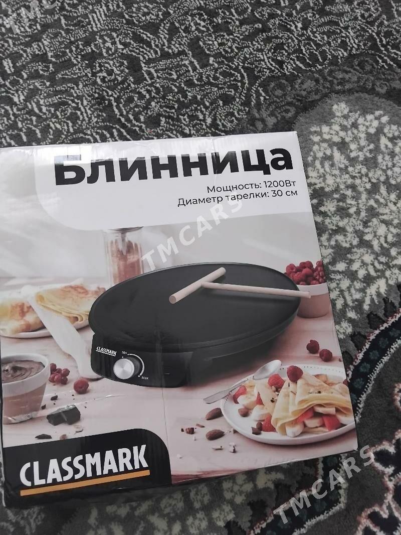 Блинница - Daşoguz - img 2