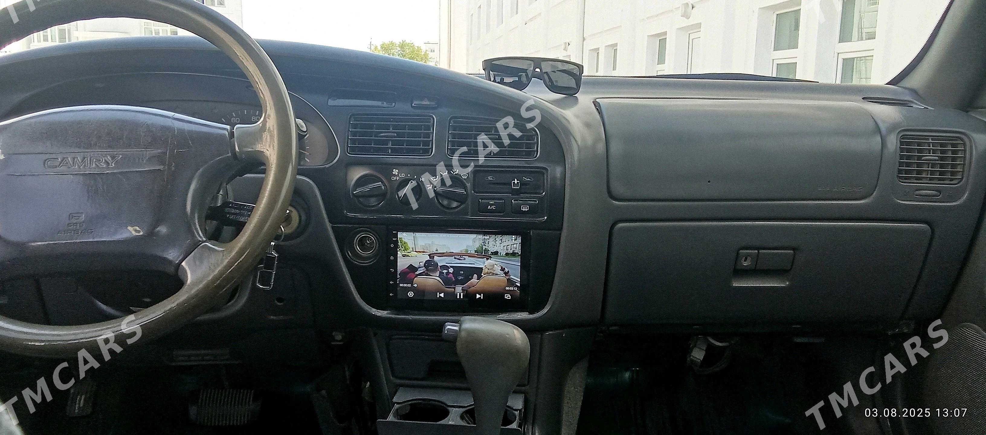 Toyota Camry 1996 - 95 000 TMT - Серахс - img 7