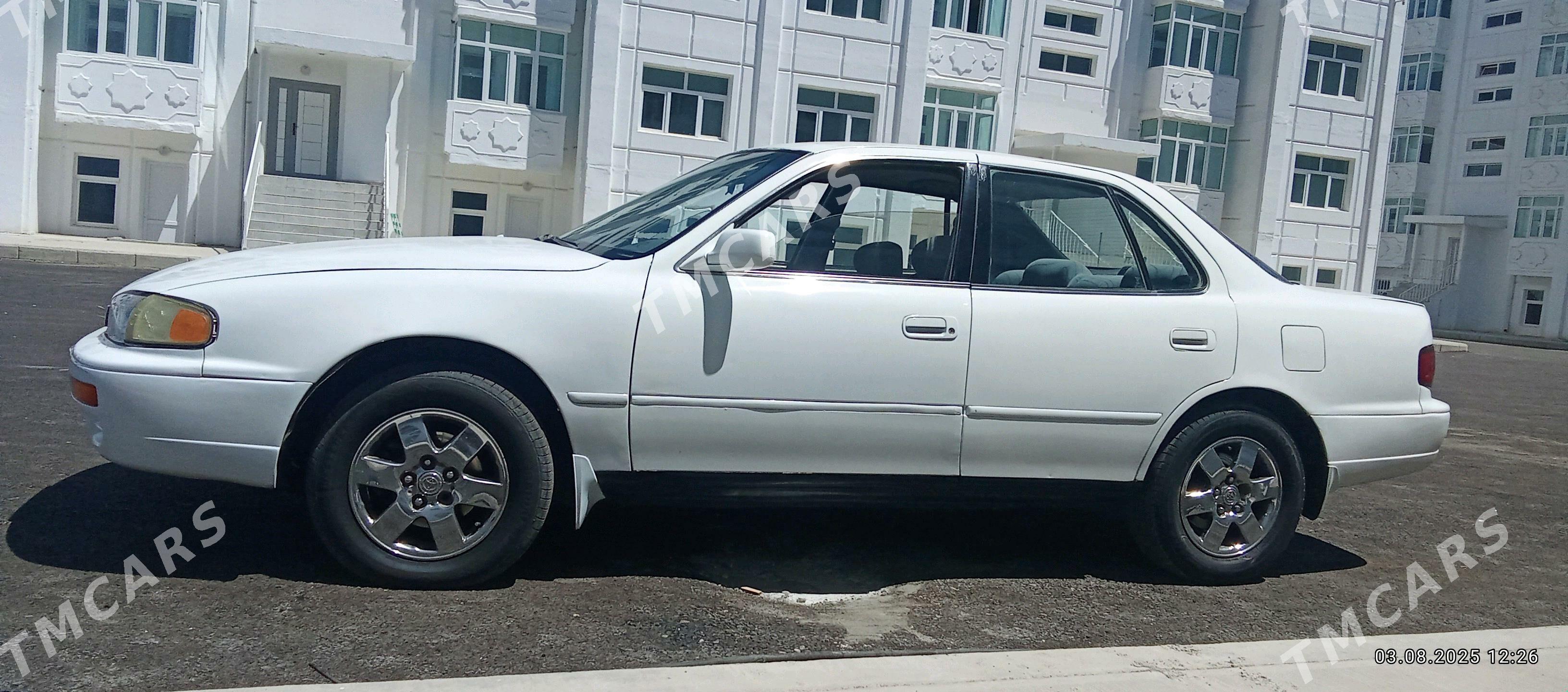 Toyota Camry 1996 - 95 000 TMT - Серахс - img 4