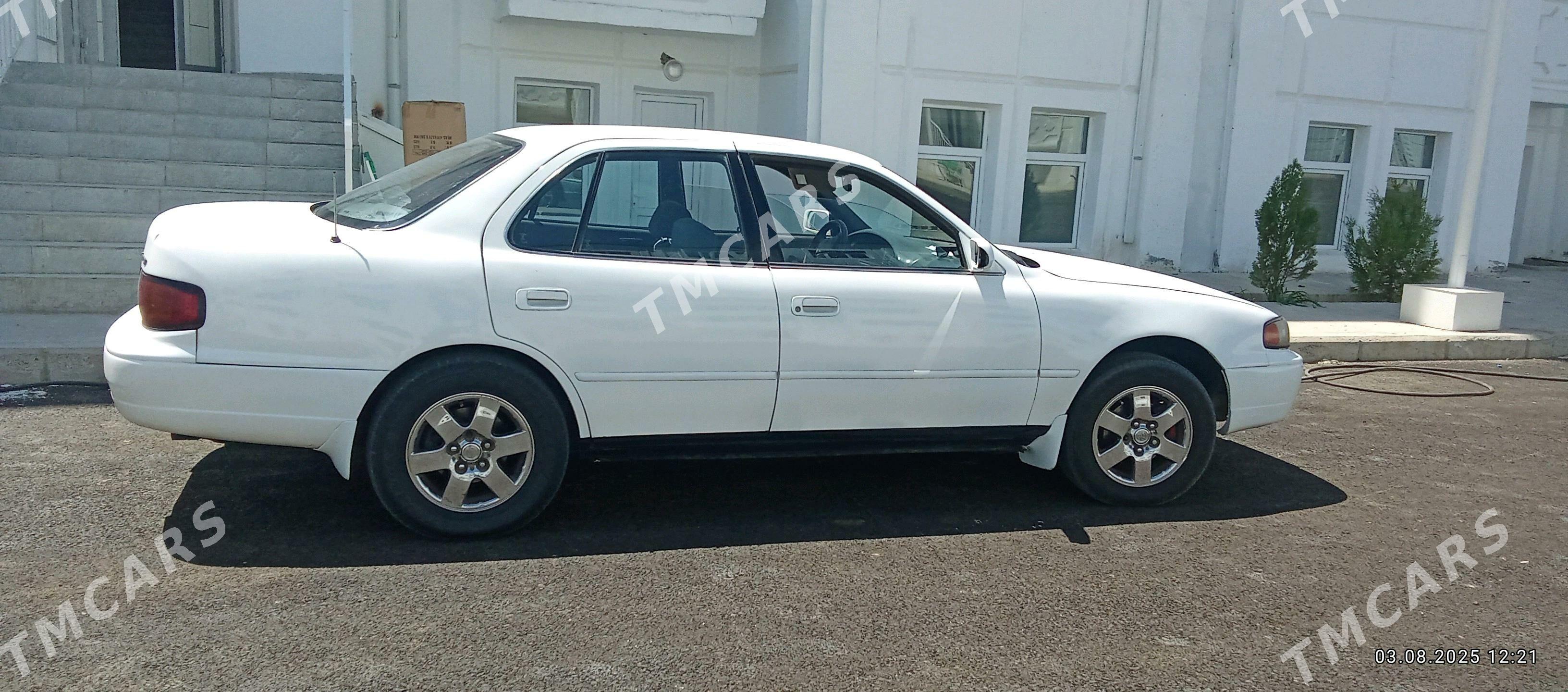 Toyota Camry 1996 - 95 000 TMT - Серахс - img 5