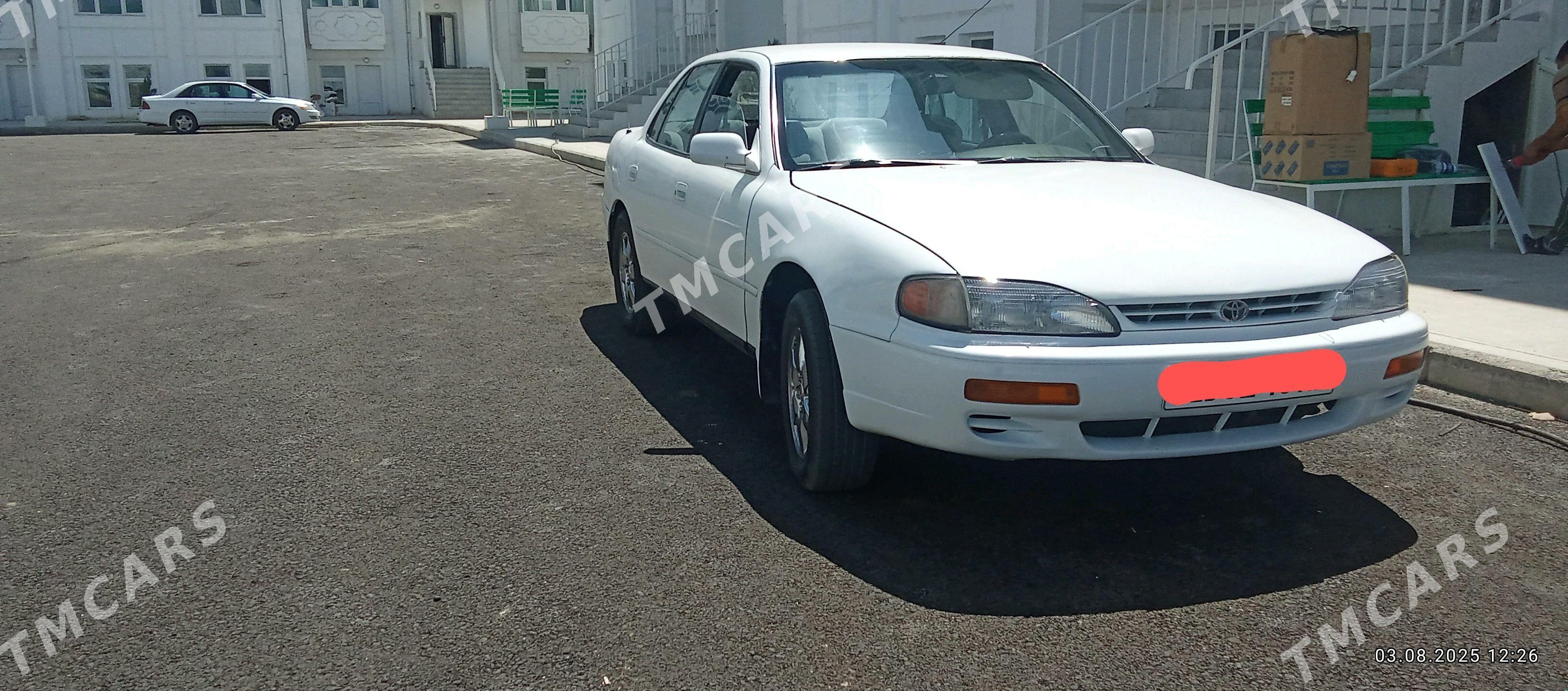 Toyota Camry 1996 - 95 000 TMT - Серахс - img 3