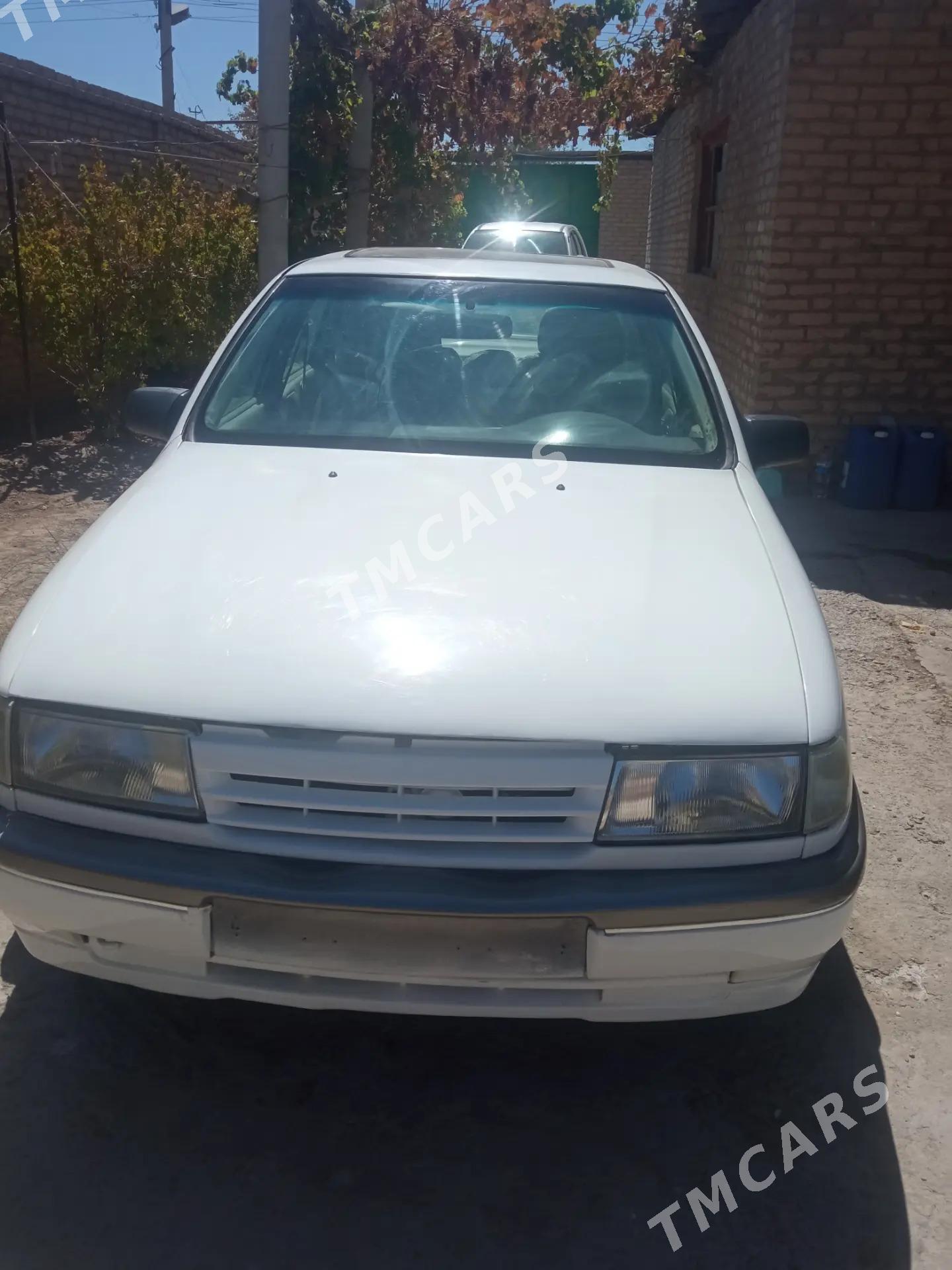 Opel Vectra 1989 - 50 000 TMT - Türkmenabat - img 3