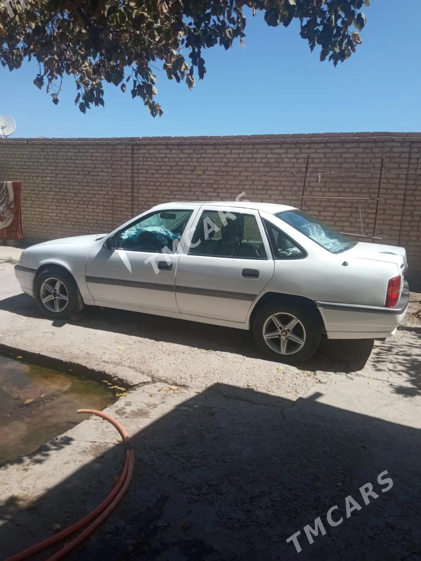 Opel Vectra 1989 - 50 000 TMT - Türkmenabat - img 6