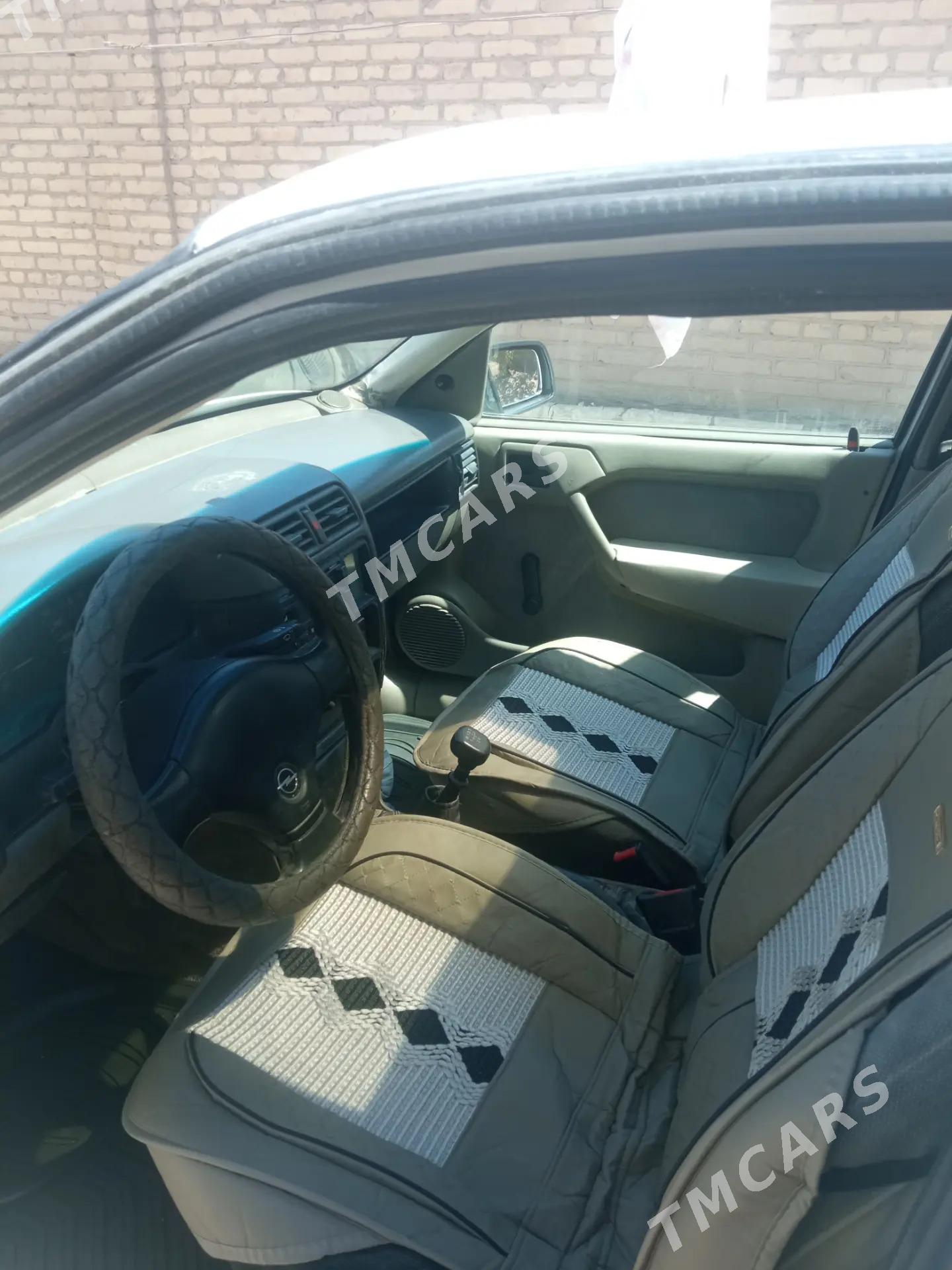 Opel Vectra 1989 - 50 000 TMT - Türkmenabat - img 5