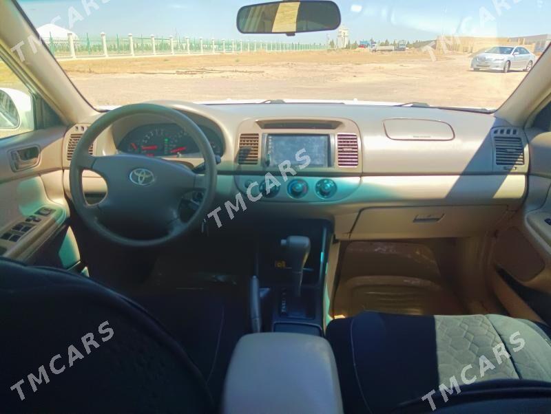Toyota Camry 2002 - 136 000 TMT - Sakarçäge - img 7