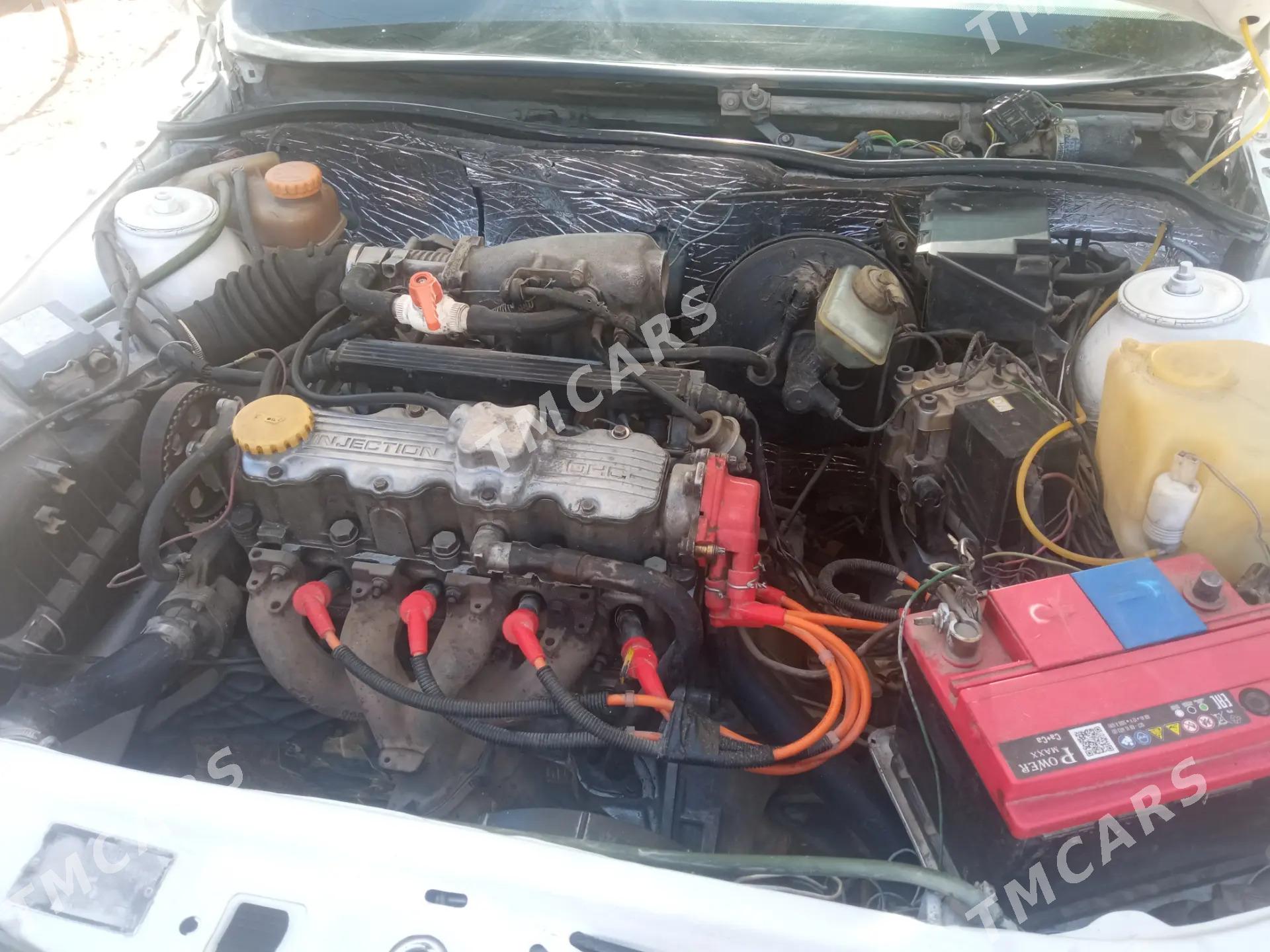 Opel Vectra 1989 - 50 000 TMT - Türkmenabat - img 7
