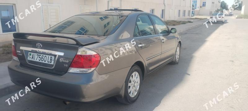 Toyota Camry 2002 - 205 000 TMT - Туркменабат - img 5