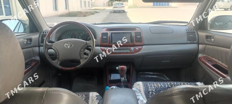 Toyota Camry 2002 - 205 000 TMT - Туркменабат - img 6