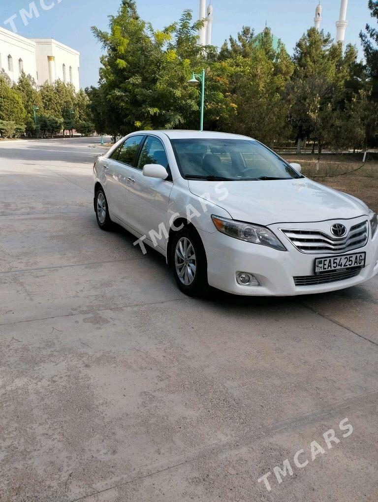Toyota Camry 2009 - 170 000 TMT - Aşgabat - img 3