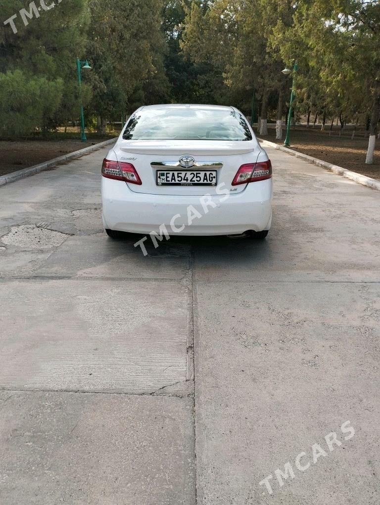 Toyota Camry 2009 - 170 000 TMT - Aşgabat - img 2