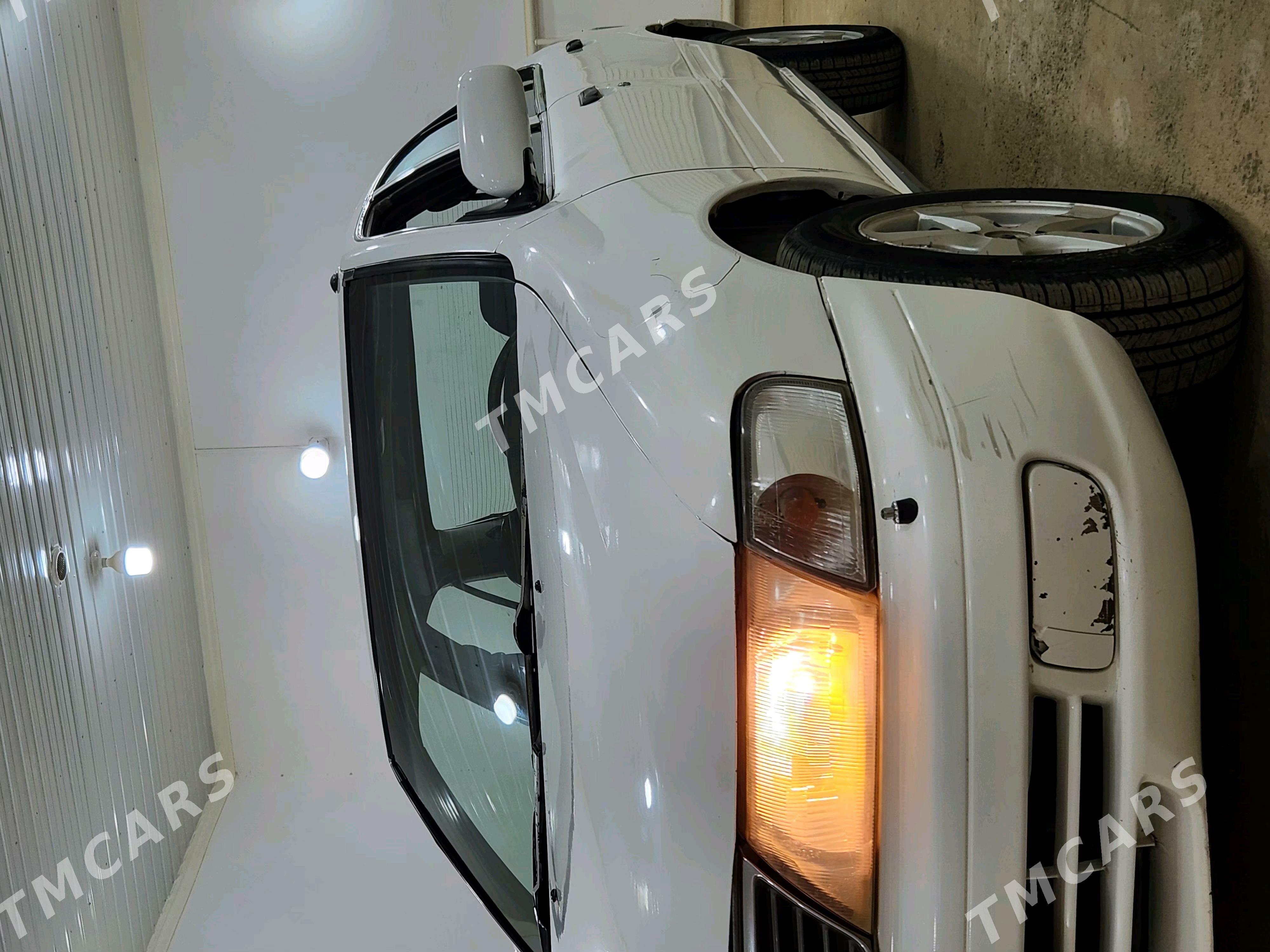Nissan Sunny 2000 - 40 000 TMT - Mary - img 5