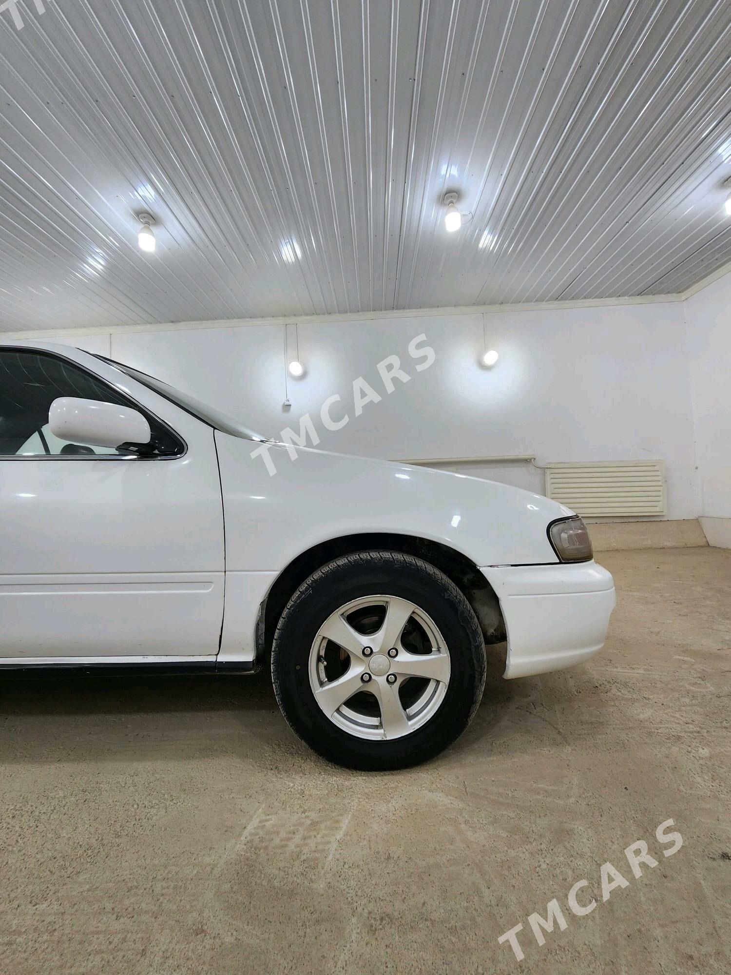 Nissan Sunny 2000 - 40 000 TMT - Mary - img 2