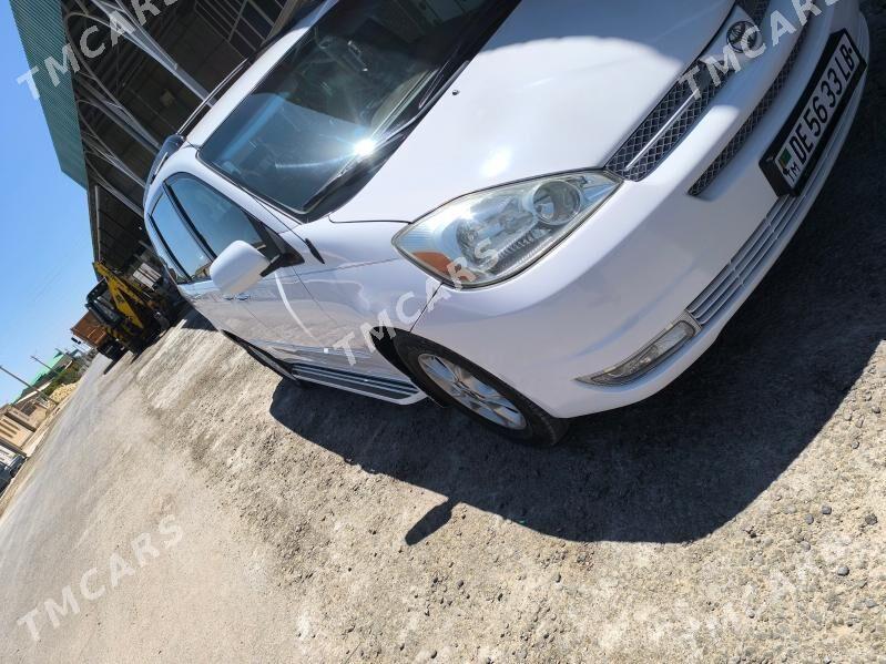 Toyota Sienna 2004 - 240 000 TMT - Türkmenabat - img 2