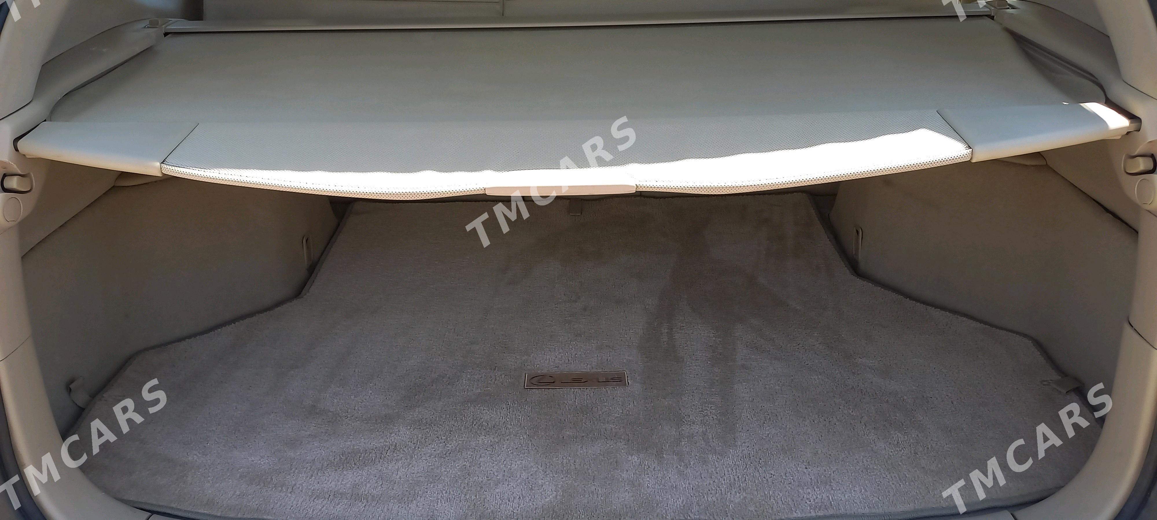 Lexus RX 350 2007 - 265 000 TMT - Дашогуз - img 7