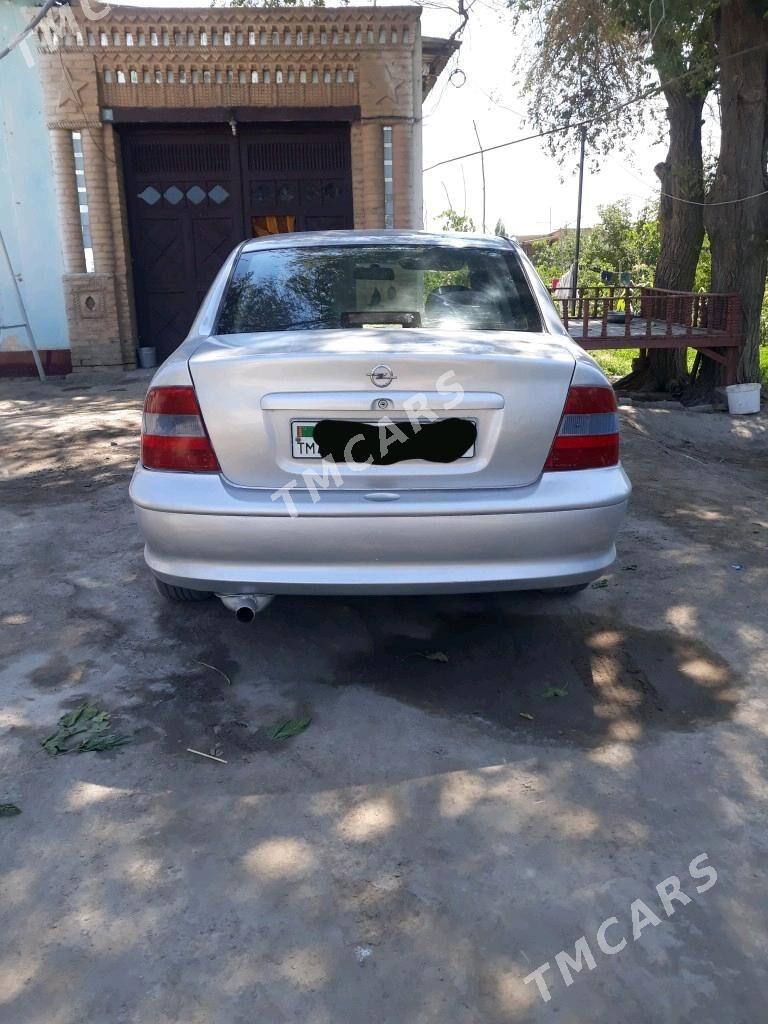 Opel Vectra 1997 - 44 000 TMT - Шабатский этрап - img 3