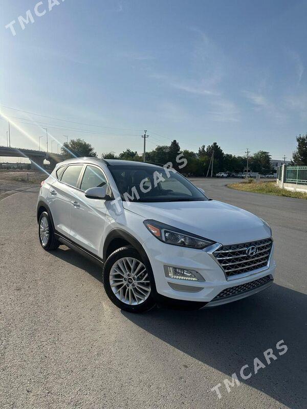 Hyundai Tucson 2020 - 295 000 TMT - Aşgabat - img 2