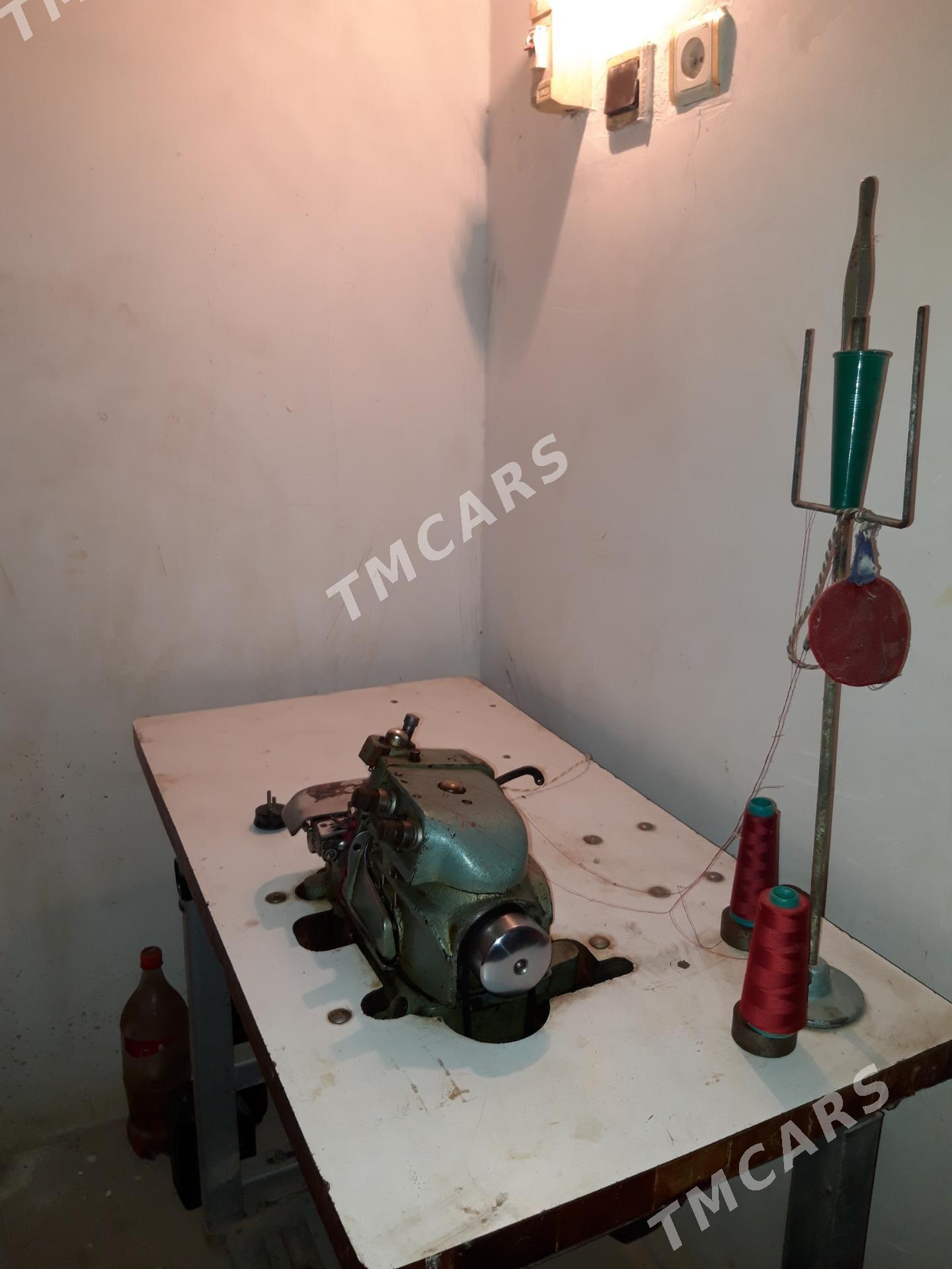 owrlok - Balkanabat - img 2