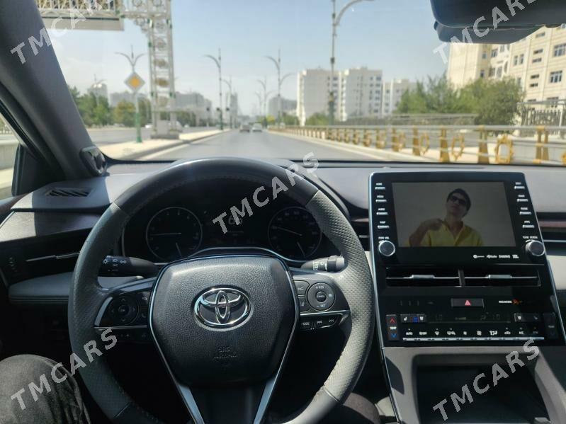Toyota Avalon 2019 - 390 000 TMT - Досааф - img 4