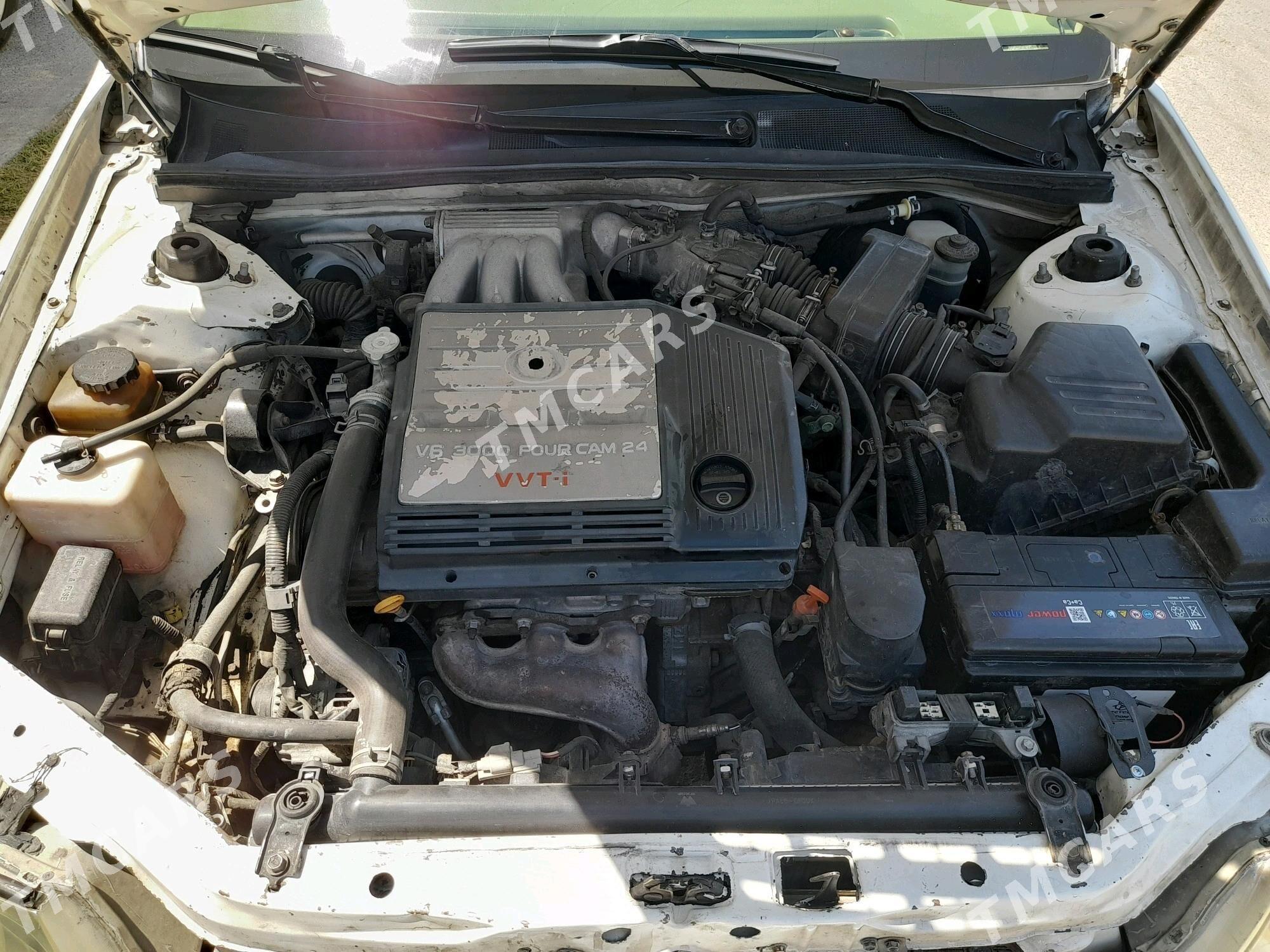 Toyota Avalon 2002 - 150 000 TMT - Туркменабат - img 3