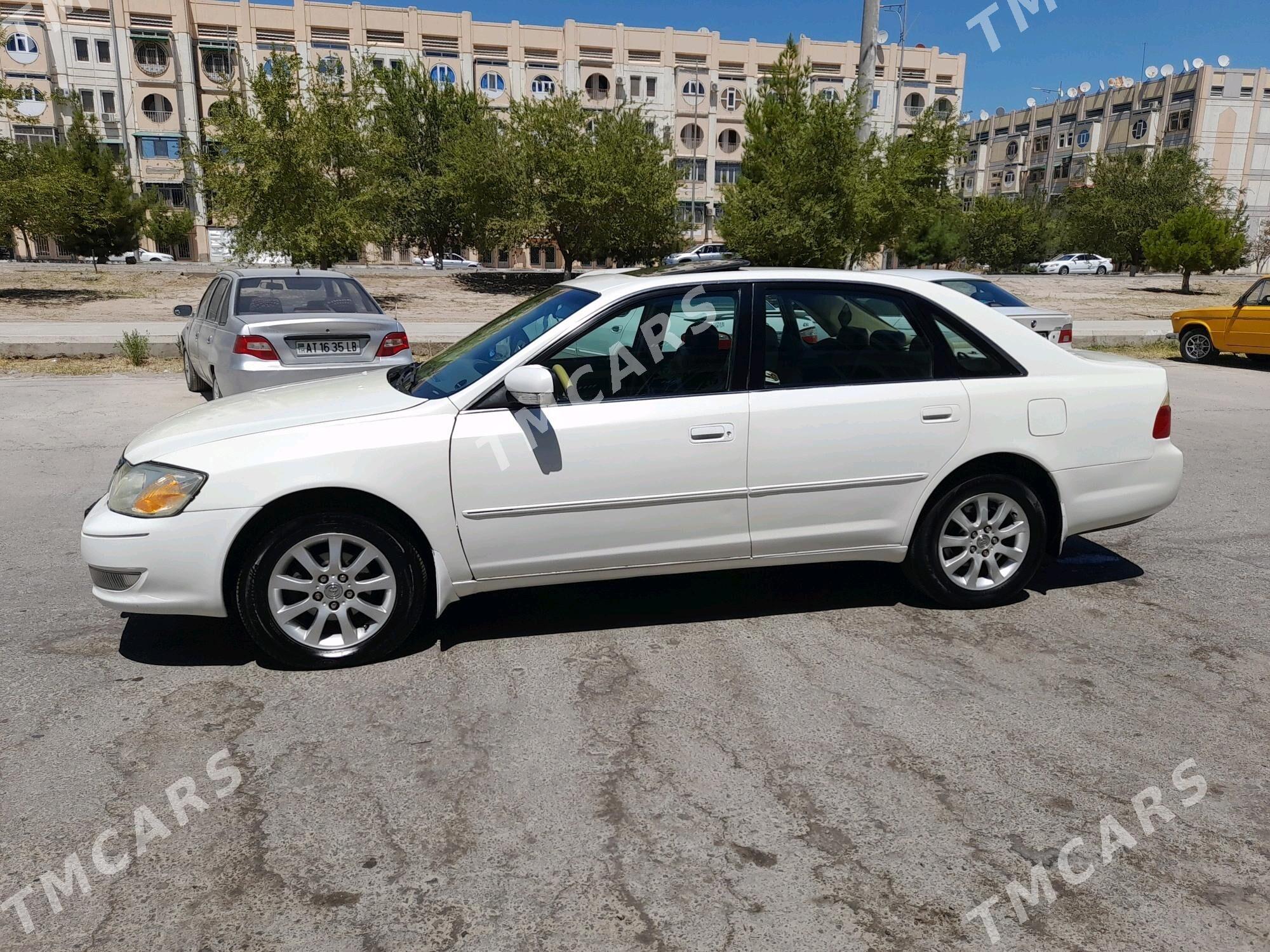 Toyota Avalon 2002 - 150 000 TMT - Туркменабат - img 4