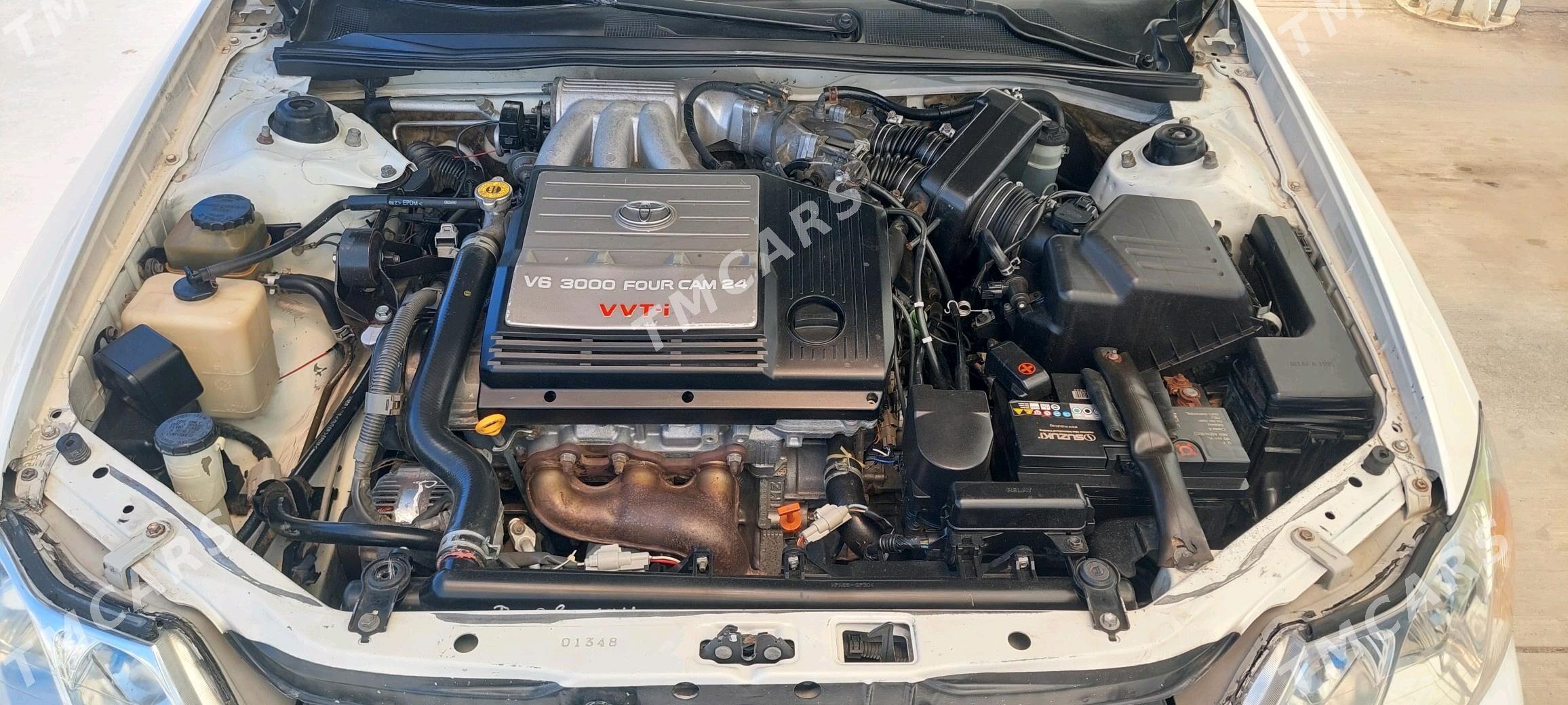 Toyota Avalon 2000 - 179 000 TMT - Дашогуз - img 10