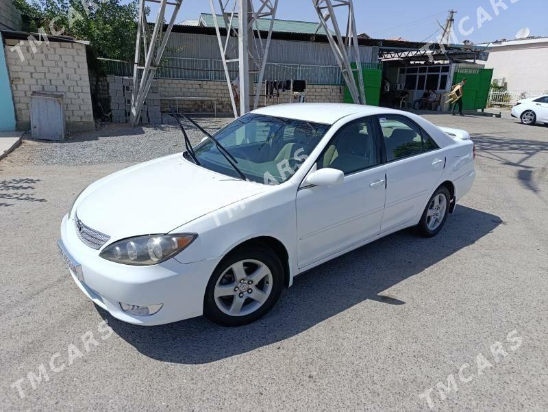 Toyota Camry 2002 - 129 000 TMT - Теджен - img 2