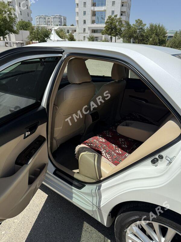 Toyota Camry 2014 - 300 000 TMT - Ашхабад - img 7