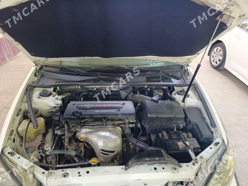 Toyota Camry 2002 - 129 000 TMT - Теджен - img 8