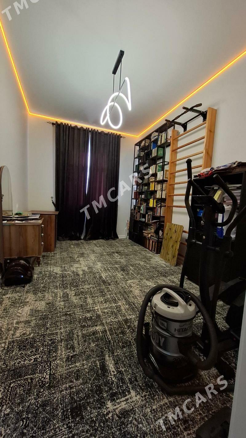 EKS BAZA  3 KOMNAT  140 M² - Ашхабад - img 5