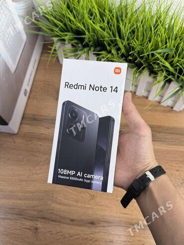 note 13 pro ALYAS ULANYLAN not 14 pro plus note 12 - Ашхабад - img 7