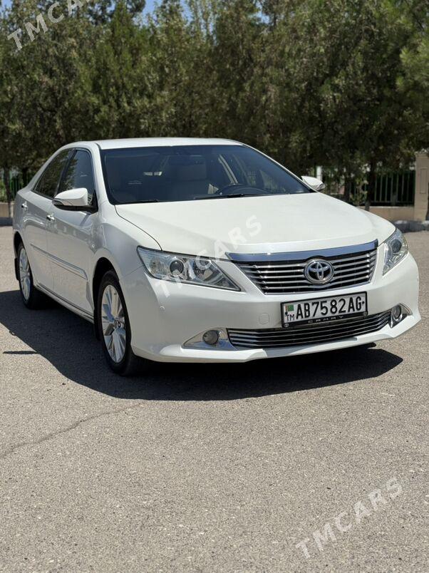 Toyota Camry 2014 - 300 000 TMT - Ашхабад - img 3