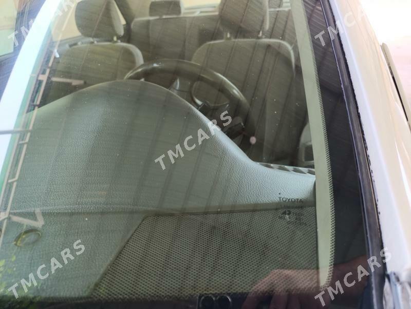 Toyota Camry 2002 - 129 000 TMT - Теджен - img 6