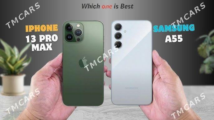 note 13 pro ALYAS ULANYLAN not 14 pro plus note 12 - Ашхабад - img 9