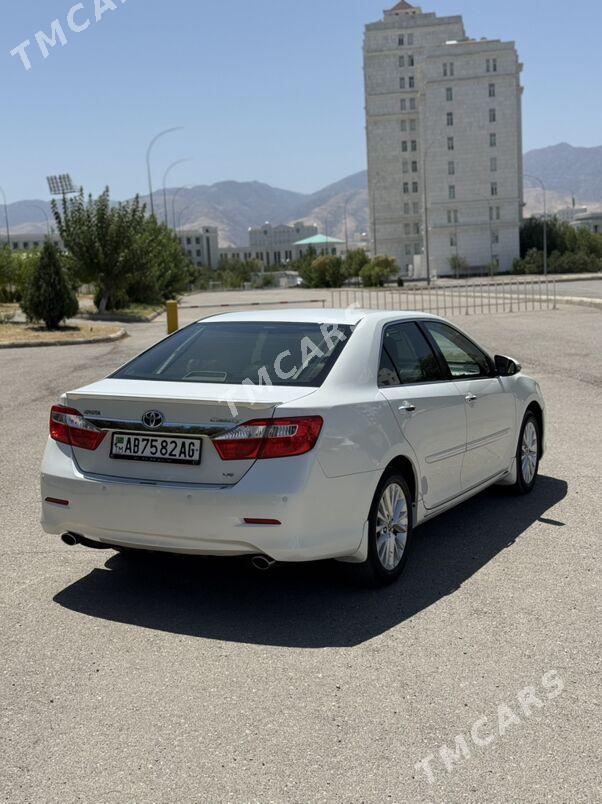 Toyota Camry 2014 - 300 000 TMT - Ашхабад - img 6