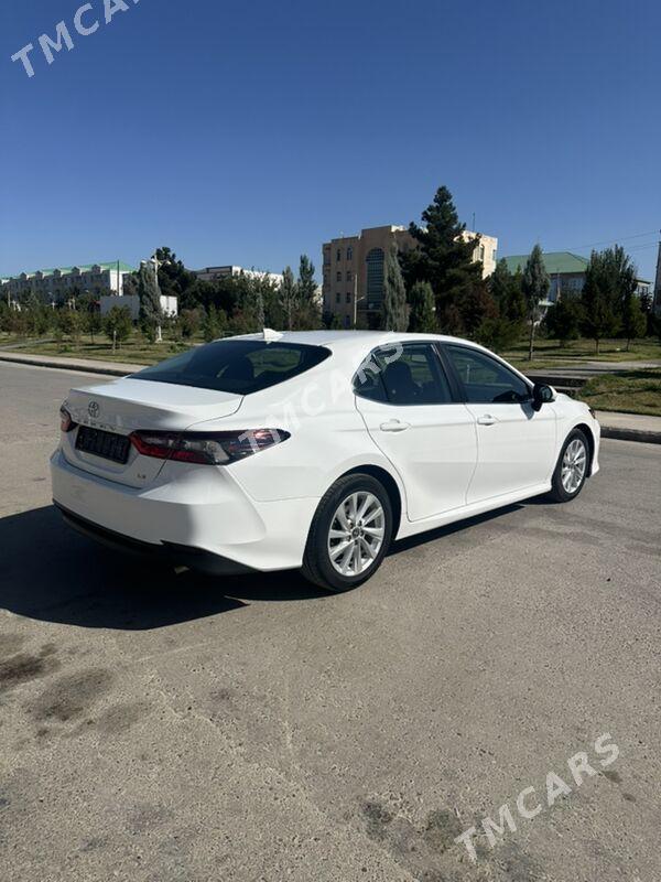 Toyota Camry 2022 - 350 000 TMT - Туркменабат - img 7