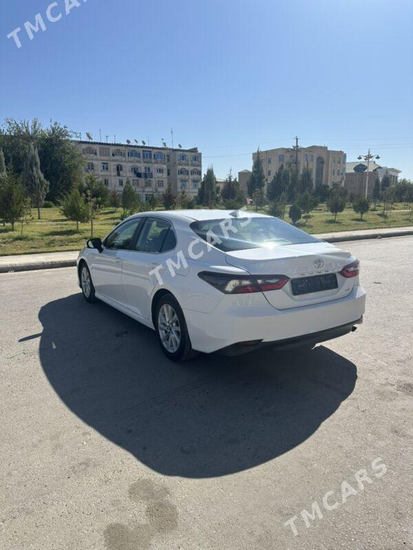 Toyota Camry 2022 - 350 000 TMT - Туркменабат - img 6
