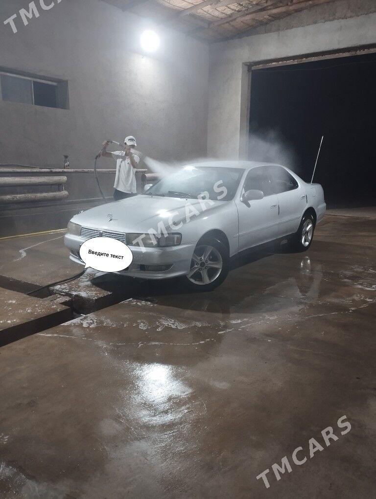 Toyota Cresta 1995 - 41 000 TMT - Дашогуз - img 2