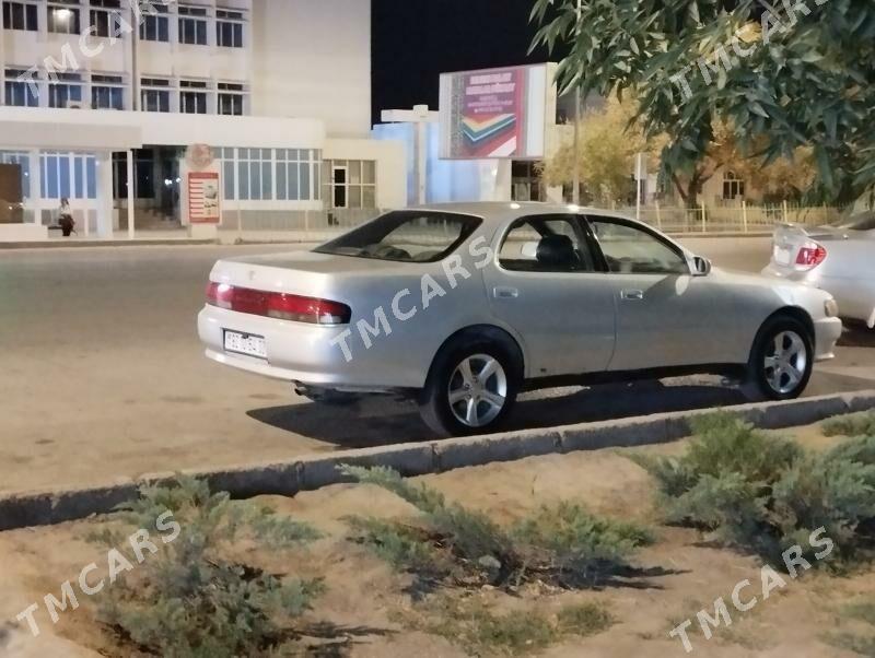 Toyota Cresta 1995 - 41 000 TMT - Дашогуз - img 3