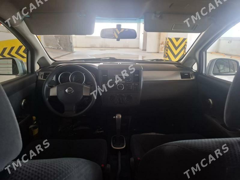 Nissan Versa 2012 - 142 000 TMT - Aşgabat - img 7
