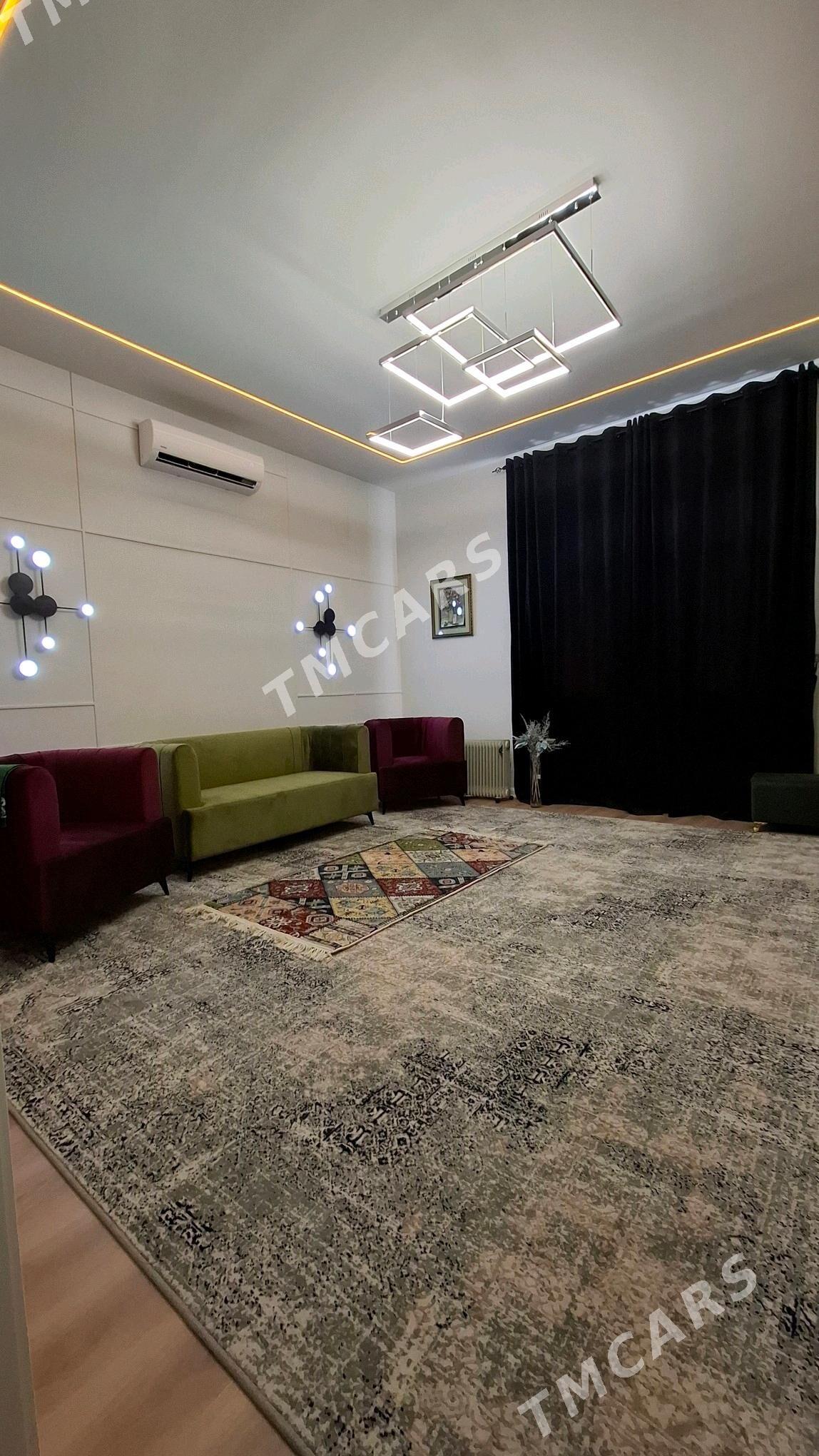 EKS BAZA  3 KOMNAT  140 M² - Ашхабад - img 10