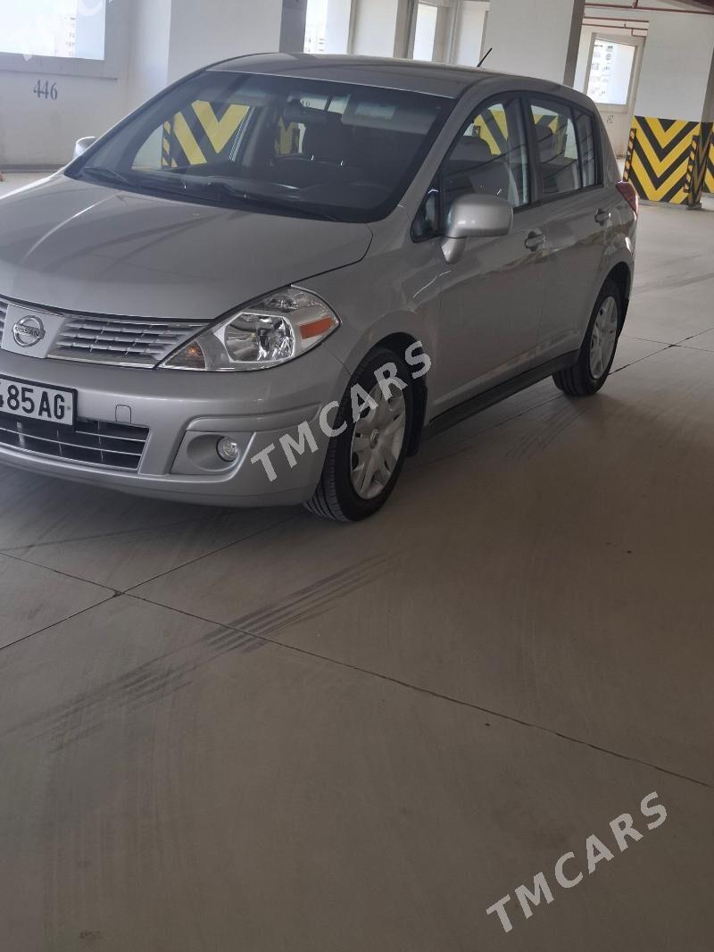 Nissan Versa 2012 - 142 000 TMT - Aşgabat - img 3